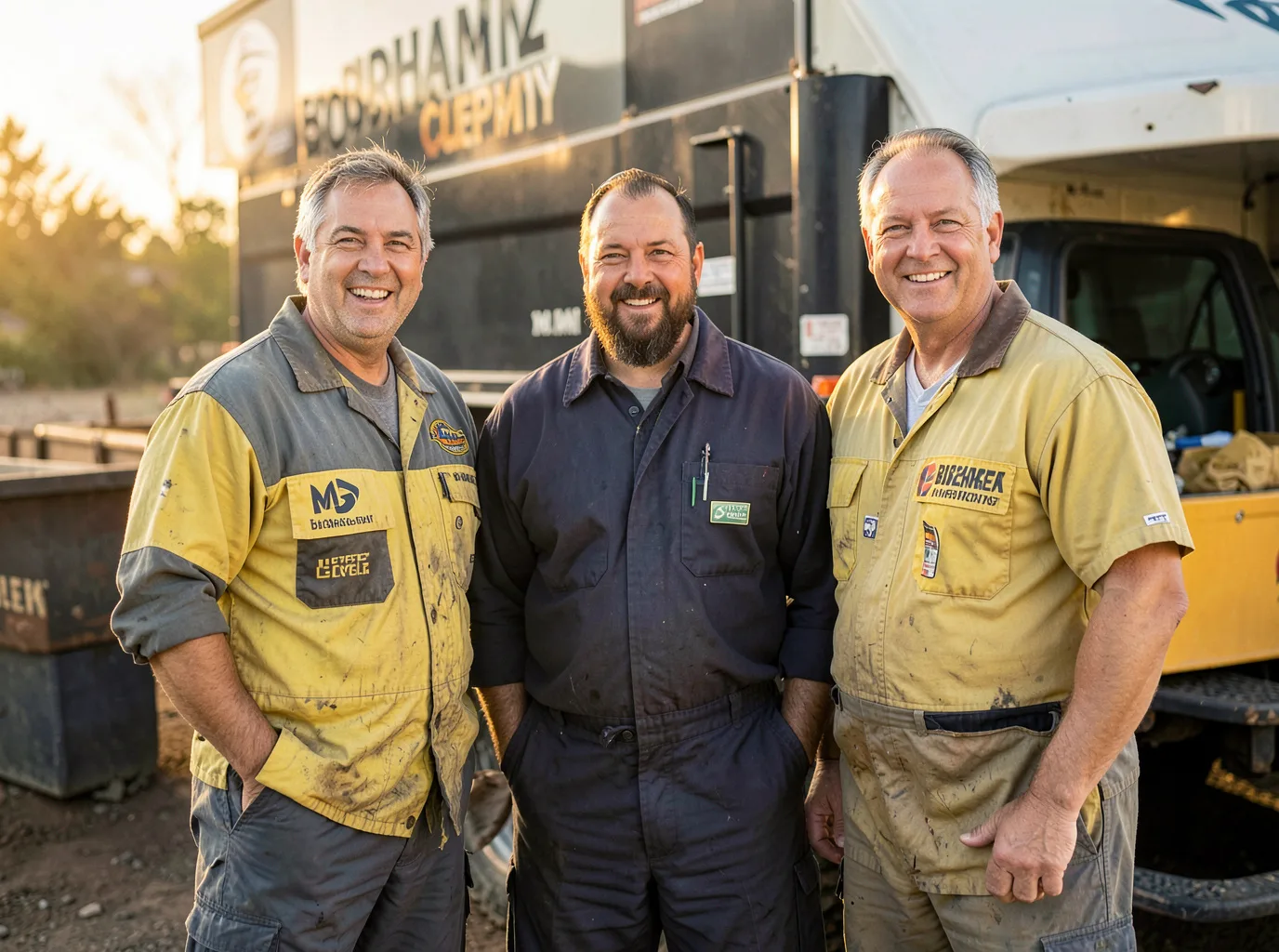 Sewage Cleanup company in New Cuyama, CA